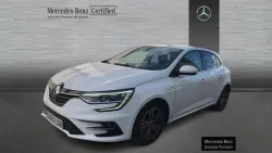 RENAULT Mégane 1.3 TCe GPF Zen EDC 103kW