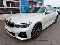 BMW 320dA MH xDrive 190ch M Sport TBE