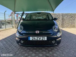 Fiat 500 1.2 Lounge Dualogic