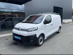 Citroën Jumpy BLUEHDI 120ch S&S BVM6 DRIVER