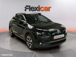 Citroën C4 Cactus 1.2 PureTech Feel