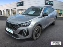 Peugeot 2008 Hybrid 145 e-DCS6 Allure