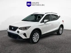 SEAT Arona 1.0 TSI S&S Style 110