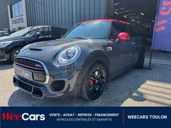 MINI MINI 2.0 231CH JOHN COOPER WORKS boite Manuelle