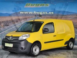 Renault Kangoo Kangoo 1.5 BLUEDCI 95 CV MAXI