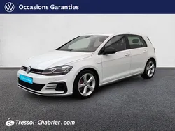VOLKSWAGEN Golf 2.0 TSI 245 DSG7 GTI Performance