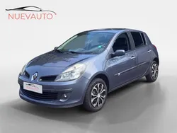 RENAULT CLIO III 1.2 16V 75 Expression