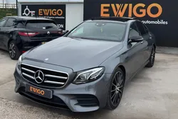Mercedes-benz classe e 3.0 350 bluetec 260 9g-tronic bva facscination amg / entretien mercedes