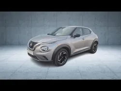 Nissan Juke 1.0 DIG-T 114ch N-Connecta DCT 2021