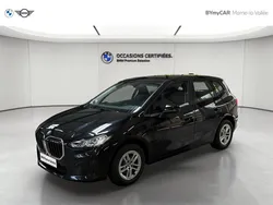 BMW Active Tourer 218d 150 ch DKG7