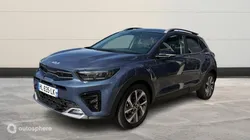 Kia Stonic 1.0 T-GDi 100ch GT Line DCT7