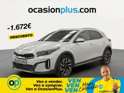 KIA XCeed 1.0 T-GDi Drive