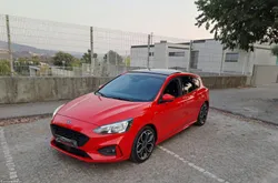Ford Focus 1.5 TDCI ST LINE