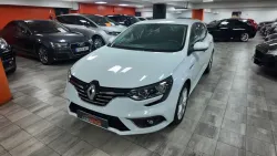 Renault Megane 1.5dCi Energy Business 81kW