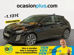 PEUGEOT 208 1.2 Puretech S&S Allure Pack 100