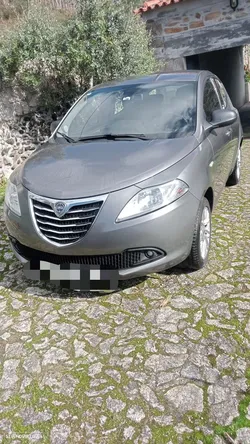 Lancia Ypsilon 1.2 S&S Urban
