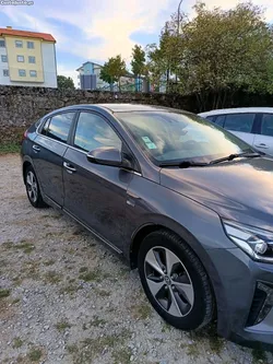 Hyundai IONIQ elétrico