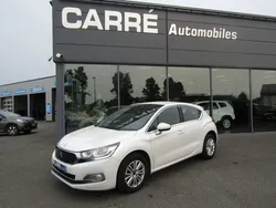 Ds DS 4 PURETECH 130CH CHIC S&S