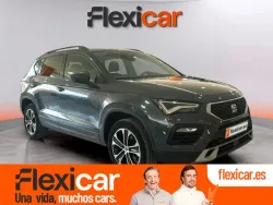 SEAT Ateca 1.5 EcoTSI S&S Style Go DSG