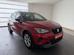 SEAT Arona 1.5 TSI ACT 150 ch Start/Stop DSG7 FR