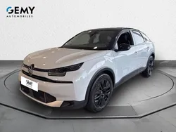 CITROEN C4 Hybride 145 e-DCS6 Collection