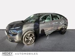 Citroen C4 BlueHDi 130ch S&S Feel Pack EAT8