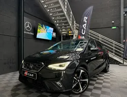 Seat Ibiza V 1.0 EcoTSI 110 CV S/S DSG7 FR CARPLAY/ANDROID AUTO - CAMERA - LED AMBIANCE - GPS