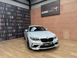 BMW Serie 2 M2A Competition