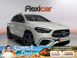 MERCEDES Clase GLA GLA 200 7G-DCT