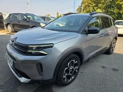 Citroën C5 Aircross 1.5 BlueHDi 130ch S&S Shine