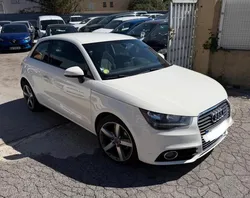Audi A1 3 Portes 1.6 TDI 16V 105 cv po a