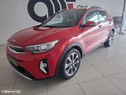 Kia Stonic 1.0 T-GDI Drive