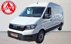 Volkswagen Crafter Crafter FURGÓN L3H2 2.0 TDI 140 CV