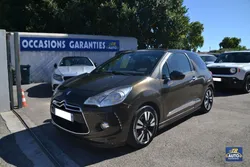 CITROEN DS3 1.6 E-HDI 92cv AIRDREAM SO CHIC