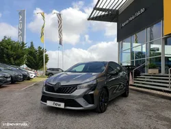Renault Clio 1.0 TCe Esprit Alpine