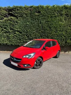 Opel Corsa 1.4 90 COLOR EDITION /Revision effectuée /1er main /Aide au stationnement....