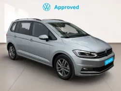 VOLKSWAGEN Touran 2.0TDI Más DSG7 110kW