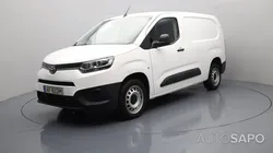 Toyota Proace de 2021