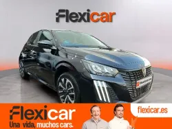 PEUGEOT 208 1.2 Hybrid Style e-DCS6 110