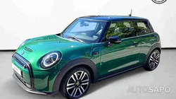 MINI Cooper S Cooper S de 2022
