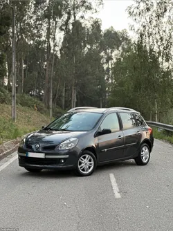 Renault Clio Break