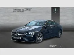 MERCEDES Clase CLA CLA 200 7G-DCT