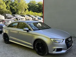 Audi A3 Berline III 2.0 TDI 150ch S line 8cv