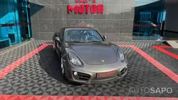 Porsche Cayman 2.7 PDK de 2013
