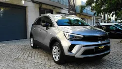 Opel Crossland X 1.2 Innovation