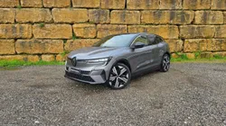 Renault Mégane E-Tech Iconic Optimum Charge 60KWh