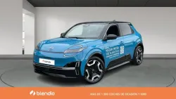 NISSAN Micra Long Range Tekna 110kW 52kWh
