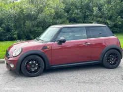 MINI 3 Portas Cooper D 50 Mayfair