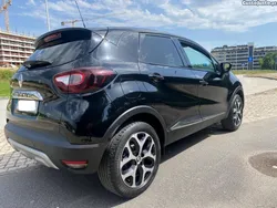 Renault Captur 0.9 tce  exclusive