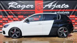 Peugeot 308 de 2019